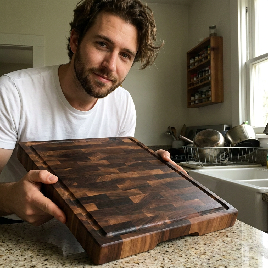 <em>Chris T. — Nashville, TN</em>