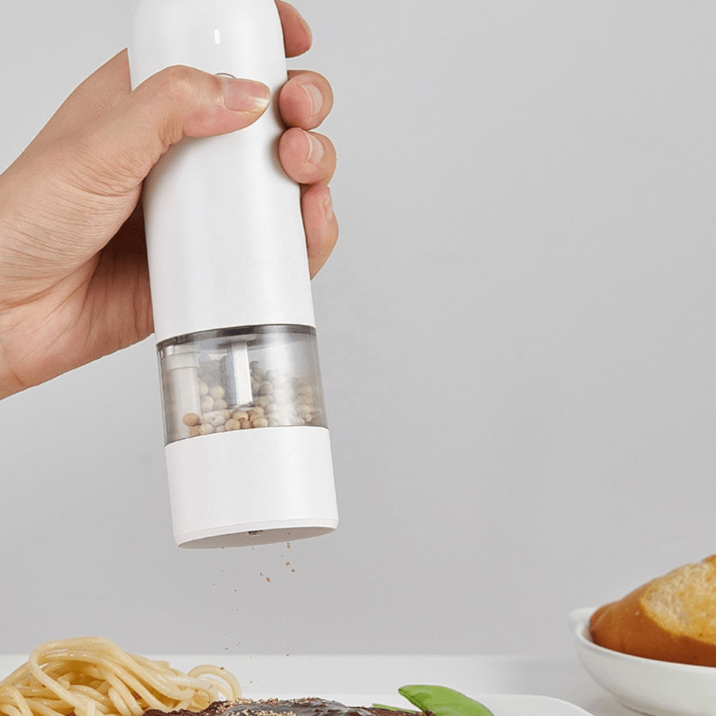 Electric Spice Grinder - Chefware