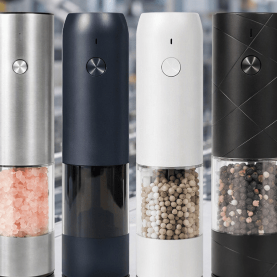 Electric Spice Grinder - Chefware