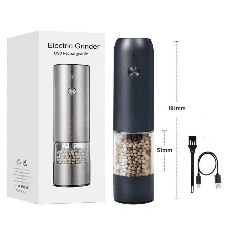 Electric Spice Grinder - Chefware