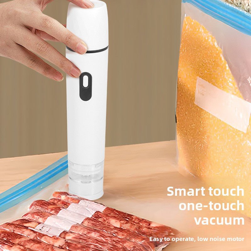 Vacuum Sealing Machine - Chefware