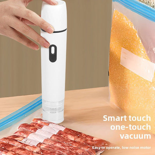 Vacuum Sealing Machine - Chefware