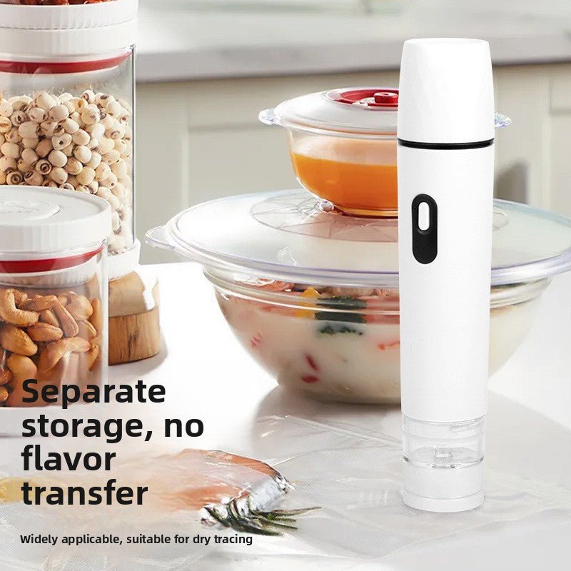 Vacuum Sealing Machine - Chefware